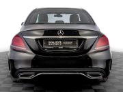 Mercedes-Benz C-Класс IV (W205) Рестайлинг Москва  - изображение 36