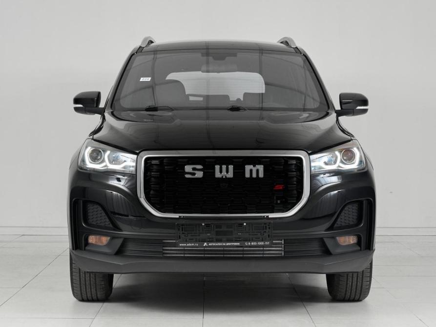 SWM G05 Pro Москва  - изображение 2