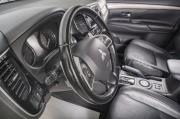 Mitsubishi Outlander III Рестайлинг Томск  - изображение 33