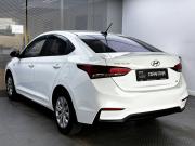 Hyundai Solaris II Уфа  - изображение 30
