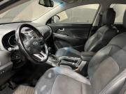 Kia Sportage III Рестайлинг Пермь  - изображение 39