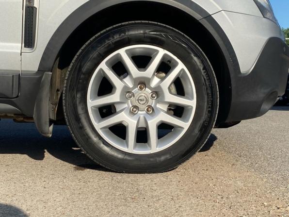 Opel Antara I с пробегом 2011 года, цена 900 000 рублей, 172801 км, внедорожник, Автокод Объявления