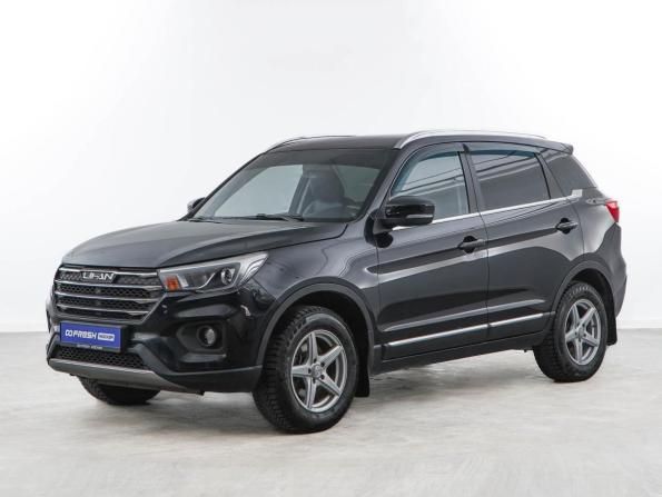 Lifan X70 I с пробегом 2018 года, цена 985 055 рублей, 40587 км, внедорожник, Автокод Объявления