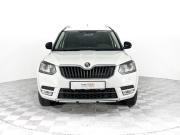 Skoda Yeti I Рестайлинг Ногинск  - изображение 18