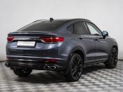 Geely Tugella I Рестайлинг Москва  - изображение 28