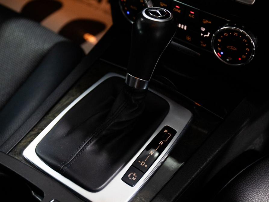 Mercedes-Benz C-Класс III (W204) Рестайлинг Иркутск  - изображение 17
