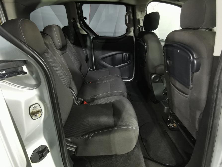 Peugeot Partner II Рестайлинг 2 Москва  - изображение 16