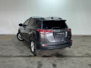 Toyota RAV4 IV (XA40) Рестайлинг Москва  - изображение 25