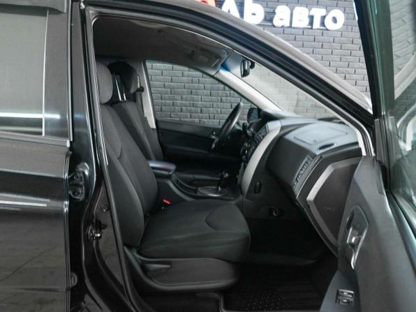 SsangYong Kyron I Рестайлинг с пробегом 2011 года, цена 895 000 рублей, 292411 км, внедорожник, Автокод Объявления