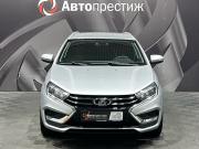 Lada (ВАЗ) Vesta I Рестайлинг (NG) Оренбург  - изображение 19