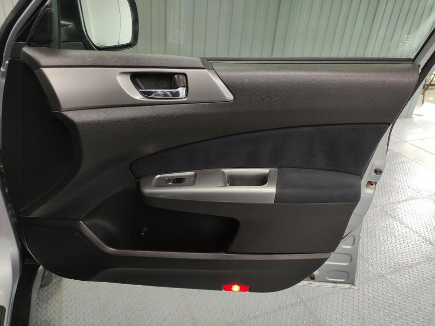 Subaru Forester IV Пермь  - изображение 16