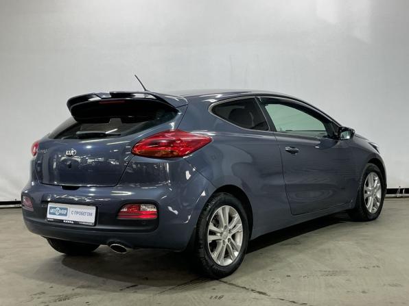 Kia Ceed II с пробегом 2013 года, цена 1 230 000 рублей, 63924 км, хэтчбек, Автокод Объявления