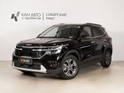 Kia Seltos I Рестайлинг Казань  - изображение 10