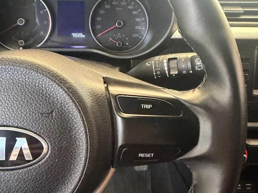 Kia Rio IV Челябинск  - изображение 19