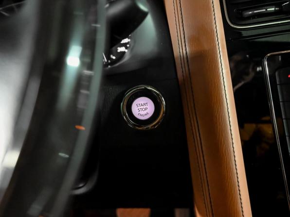 Infiniti QX80 I Рестайлинг 3 с пробегом 2020 года, цена 6 620 000 рублей, 96861 км, внедорожник, Автокод Объявления