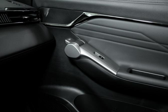 Новый GAC GS4 2025 года, цена 3 705 000 рублей, внедорожник, Автокод Объявления