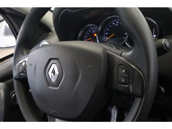 Renault Duster I Рестайлинг с пробегом 2018 года, цена 1 305 000 рублей, 123407 км, внедорожник, Автокод Объявления