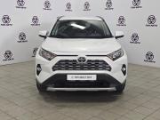 Toyota RAV4 V (XA50) Тольятти  - изображение 23