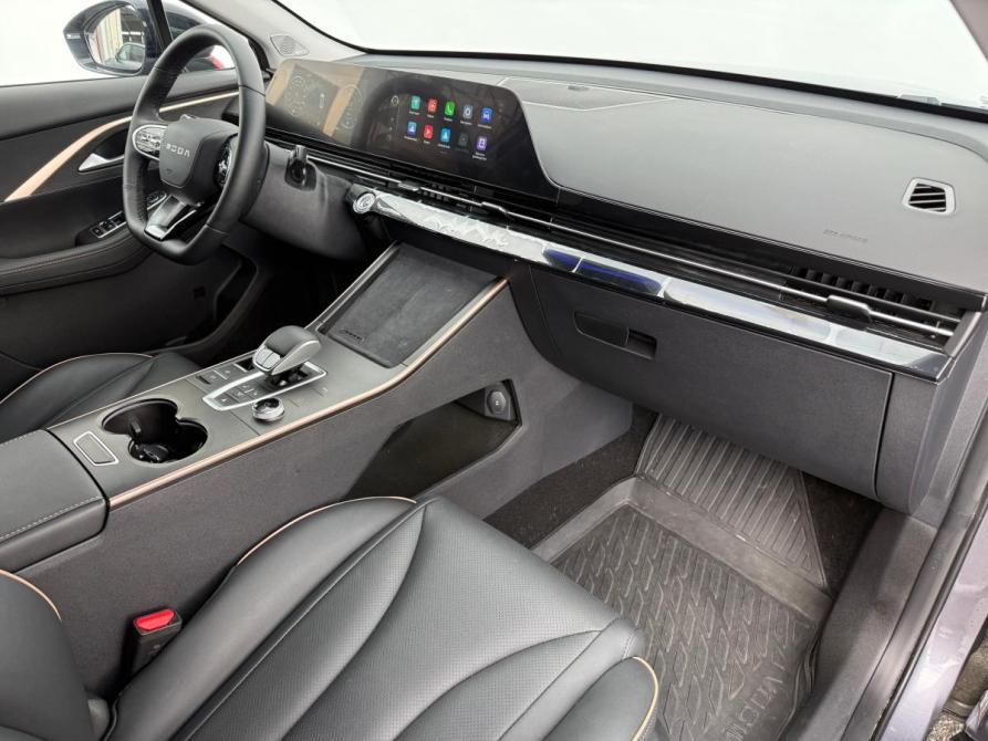 Omoda C5 I Курган  - изображение 12