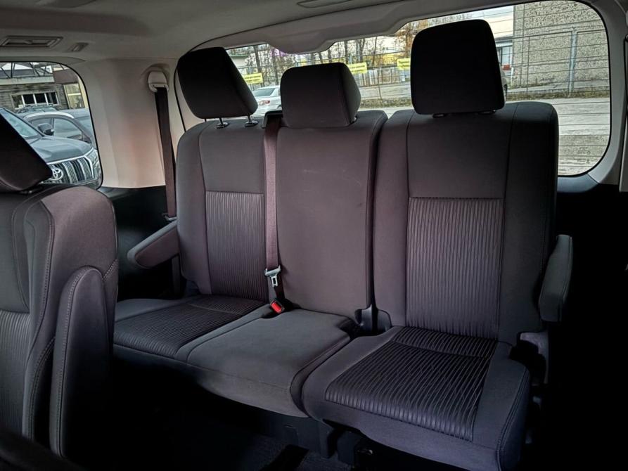 Toyota HiAce H300 Пермь  - изображение 17