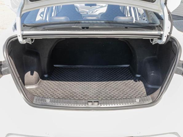 BAIC U5 Plus с пробегом 2023 года, цена 1 075 000 рублей, 134323 км, седан, Автокод Объявления