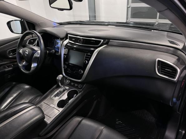 Nissan Murano III (Z52) с пробегом 2020 года, цена 2 770 000 рублей, 128538 км, внедорожник, Автокод Объявления