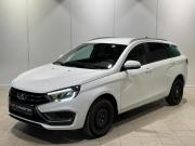 Lada (ВАЗ) Vesta I Рестайлинг (NG) Самара  - изображение 13