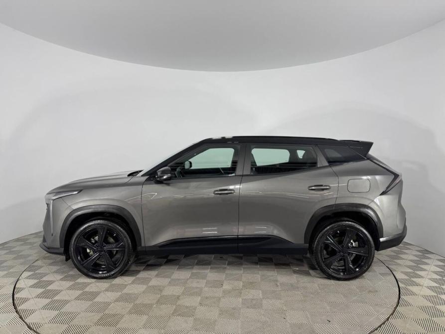 Geely Cityray Ногинск  - изображение 5