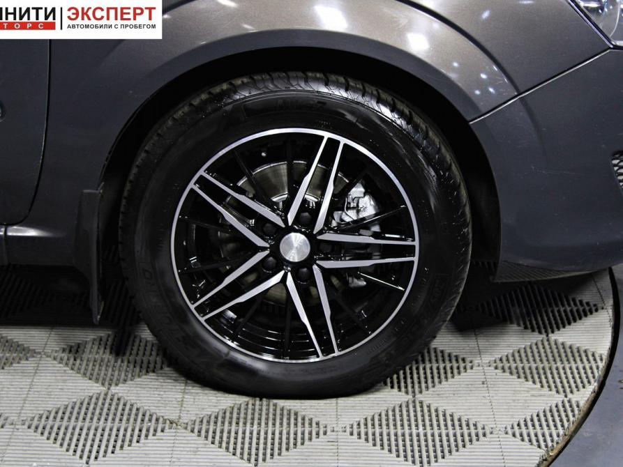 Opel Zafira B Рестайлинг Белгород  - изображение 16