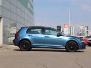 Volkswagen Golf VII Самара  - изображение 24
