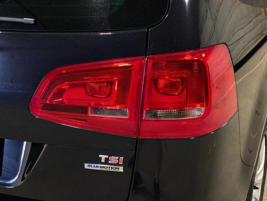 Volkswagen Sharan II Челябинск  - изображение 8