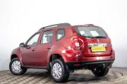 Renault Duster I Пермь  - изображение 21