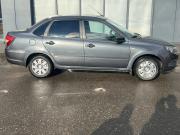 Lada (ВАЗ) Granta I Рестайлинг Ярославль  - изображение 17
