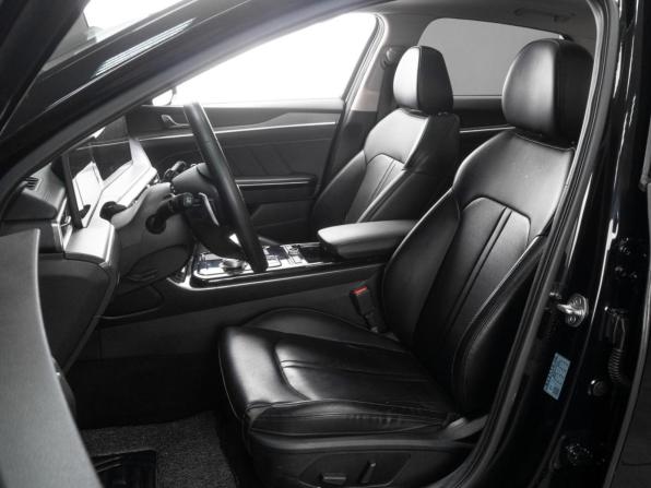 Kia K5 III с пробегом 2020 года, цена 2 469 000 рублей, 90531 км, седан, Автокод Объявления