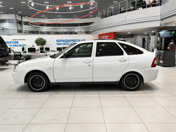 Lada (ВАЗ) Priora I с пробегом 2011 года, цена 220 000 рублей, 199999 км, хэтчбек, Автокод Объявления