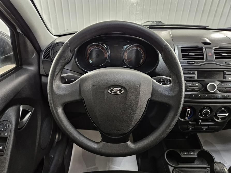 Lada (ВАЗ) Granta I Рестайлинг Белгород  - изображение 14
