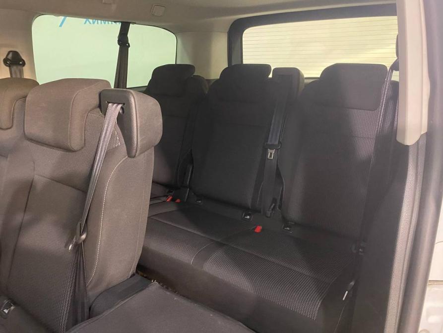 Peugeot Traveller I Химки  - изображение 8