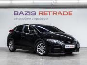 Honda Civic IX Тюмень  - изображение 27