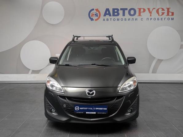 Mazda 5 II (CW) с пробегом 2011 года, цена 895 000 рублей, 310132 км, минивэн, Автокод Объявления