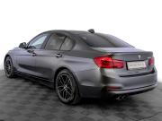 BMW 3 серии VI (F3x) Рестайлинг Москва  - изображение 36