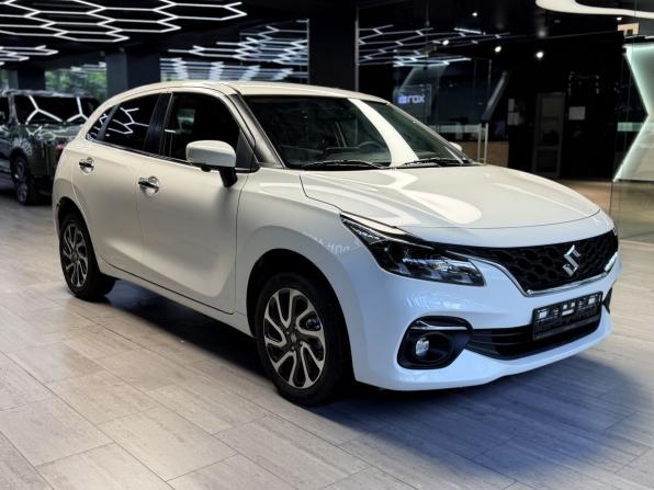 Suzuki Baleno III с пробегом 2022 года, цена 1 800 000 рублей, 42119 км, хэтчбек, Автокод Объявления