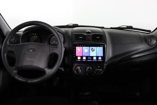 Lada (ВАЗ) Granta I Рестайлинг с пробегом 2022 года, цена 699 990 рублей, 41517 км, хэтчбек, Автокод Объявления