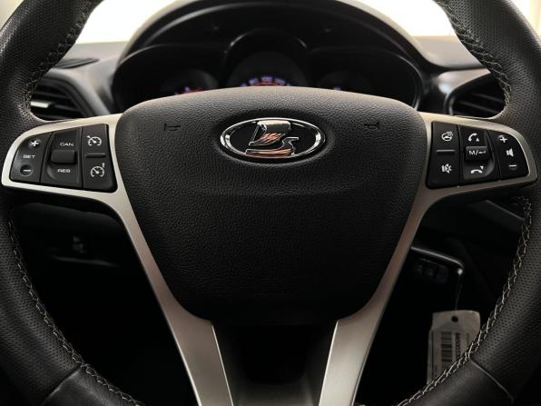 Lada (ВАЗ) Vesta I с пробегом 2020 года, цена 1 050 000 рублей, 88688 км, седан, Автокод Объявления