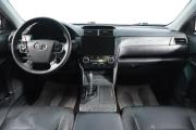 Toyota Camry VIII (XV70) Новосибирск  - изображение 28