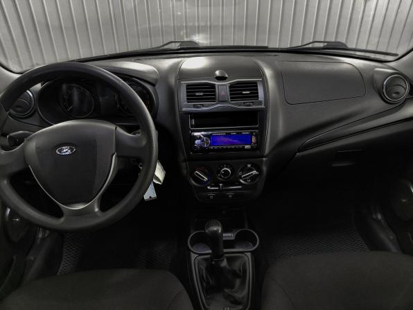 Lada (ВАЗ) Granta I Рестайлинг с пробегом 2020 года, цена 670 000 рублей, 91206 км, лифтбек, Автокод Объявления