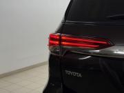 Toyota Fortuner II Вологда  - изображение 30