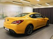 Hyundai Genesis Coupe I Рестайлинг Химки  - изображение 18
