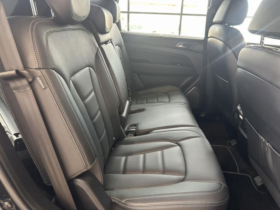 KGM Rexton Саратов  - изображение 27