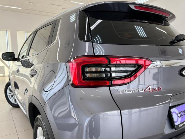 Chery Tiggo 4 Pro I с пробегом 2024 года, цена 1 699 000 рублей, 20760 км, внедорожник, Автокод Объявления