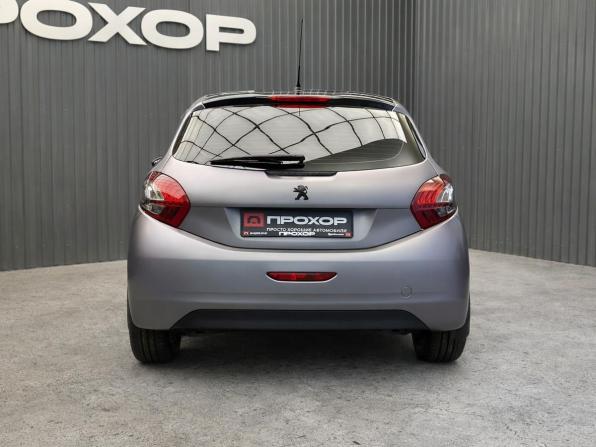 Peugeot 208 I с пробегом 2013 года, цена 697 000 рублей, 116973 км, хэтчбек, Автокод Объявления